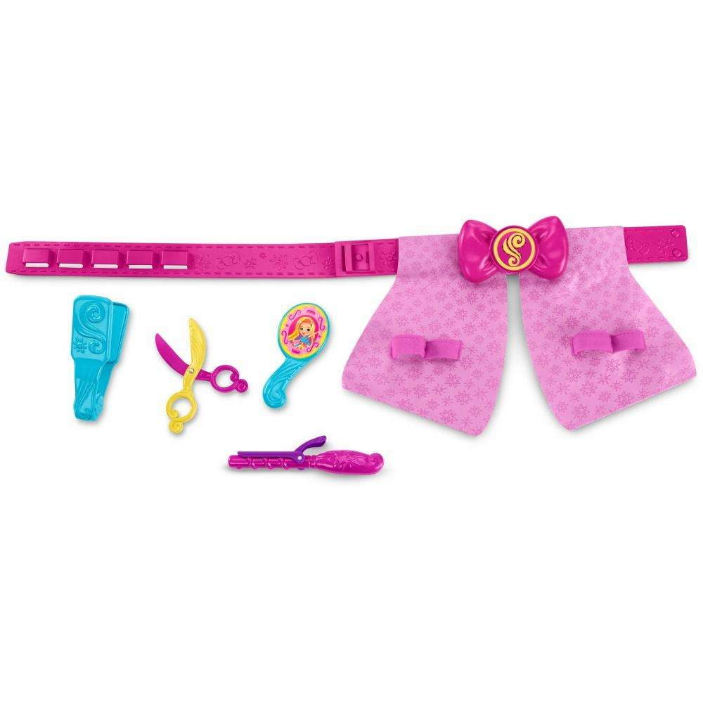 Nickelodeon Sunny Day Sunny's Accessory Apron - Walmart.com