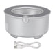 thumbnail image 2 of Posavasos de Refrigeración y Calefacción ANGGREK Alfombrilla Para Taza Inteligente USB 10W, 2 of 7