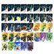 thumbnail image 1 of Chip NFC Breath Of The Wild Legend Zelda para Regalo (37 Piezas Grandes), 1 of 9
