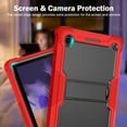 thumbnail image 6 of NEW Shockproof Case Cover For iPad 9th 8th 7th 6th 5th Generation 10.2" 9.7", 6 of 13
