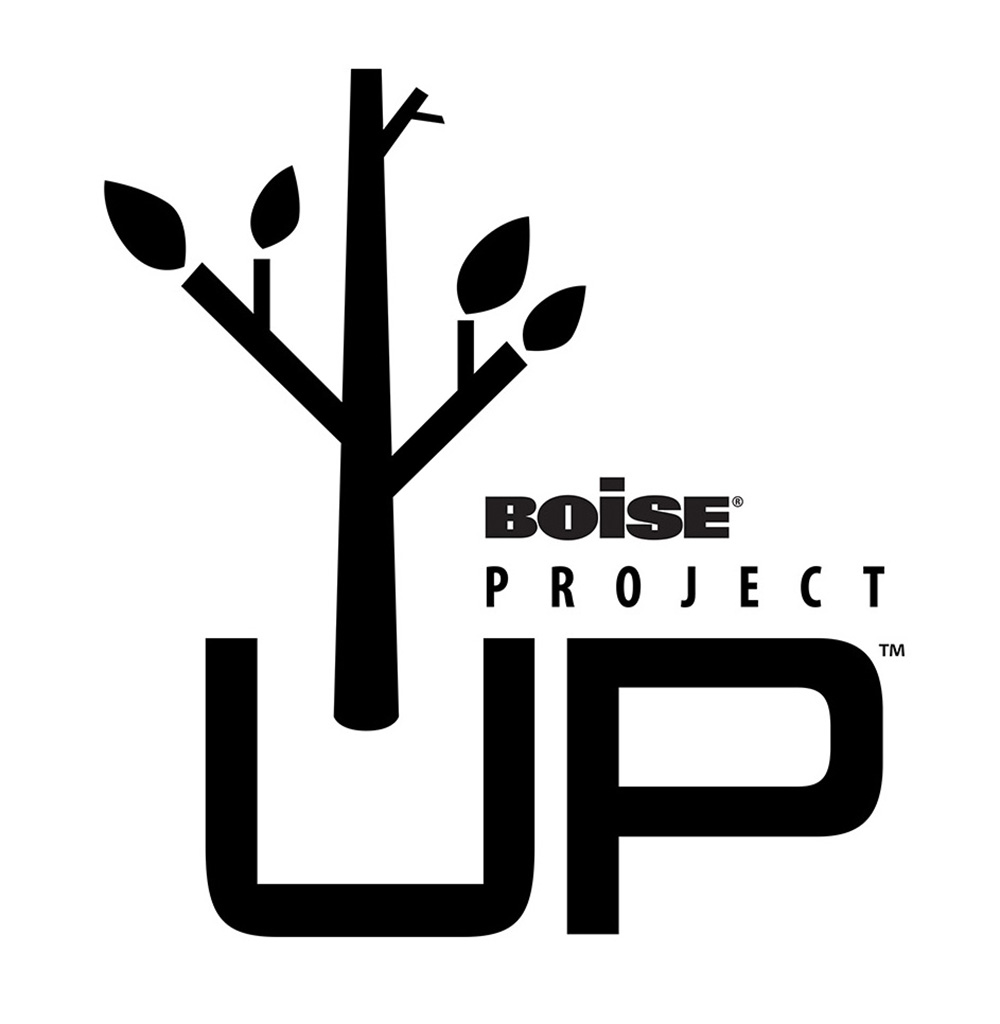 Boise X-9 Multi-Use Copy Paper, 2500 Sheets photo 8