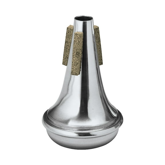 Tom Crown Piccolo Trumpet Straight Mute