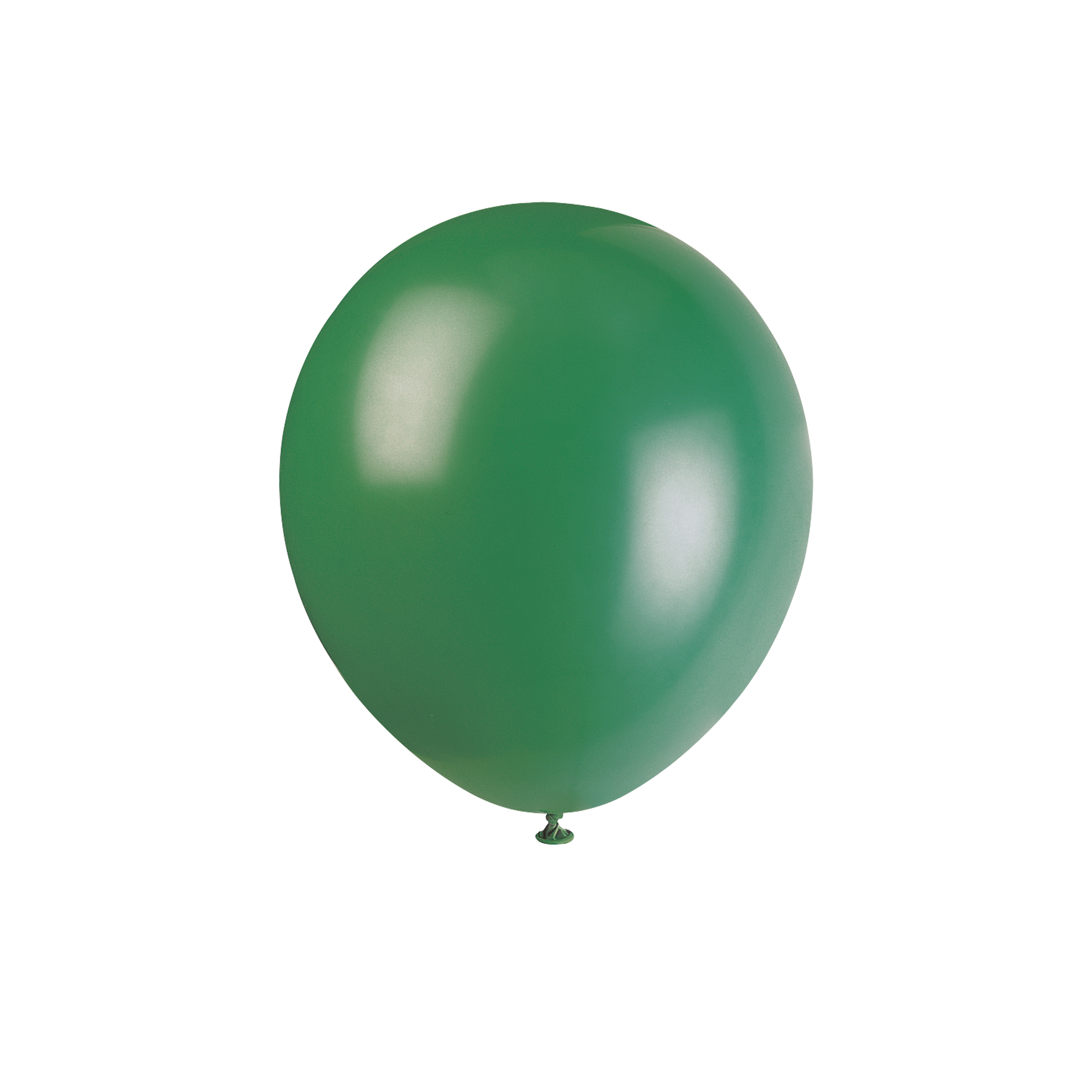 Way To Celebrate Blue, Green & Silver Latex Balloon Arch Kit photo 6