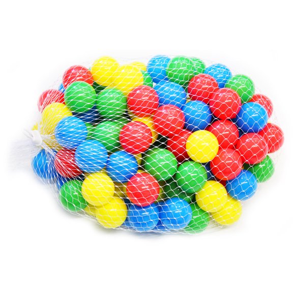 Ball Pit Balls 10000