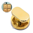 thumbnail image 2 of Suction Cup Door Handle Refrigerator Drawer Bathroom Suction Cup Wall-Mounted handrail Handle, 2 of 4