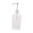 thumbnail image 4 of Bomba dispensadora de , bomba de condimentos, botella a presión de fructosa para ensalada, contenedores con bomba, dispensador de jarabe de café 8CC, 4 of 8