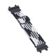 thumbnail image 5 of Correa De Reloj De Tejido De Liberación Rápida, Ajuste De Tamaño, Correa De Reloj De Tejido De Nailon Elástico Transpirable Para Active Edge, Reemplazo Con Diseño De Tejido,, 5 of 7