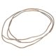 thumbnail image 2 of 2M Soft Copper Tube Pipe OD 3mm x ID 2mm for Refrigeration Plumbing, 2 of 4