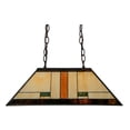 thumbnail image 6 of Meyda 147783 21 in Manhattan Oblong Pendant, 6 of 7