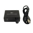 thumbnail image 1 of TISHITA Electret Microphone Condenser Lightweight for Laptop Phone Stage Performance A, 1 of 8