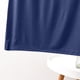 thumbnail image 4 of Pijama de manga corta para mujer, color liso, manga corta, camiseta fina, pijama de manga corta, blusa de poliéster, 4 of 8