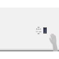 thumbnail image 3 of Cañas para clarinete Vandoren Traditional Strength 1.5 Bb (10 unidades), 3 of 6