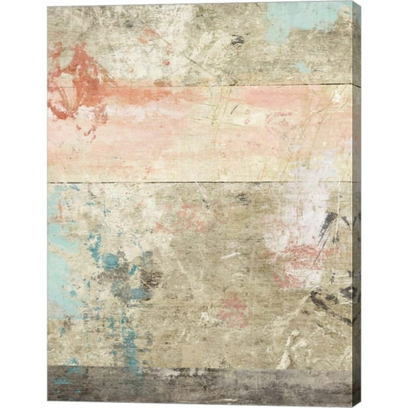 Great Art Now Urban Decay No. 2 by Suzanne Nicoll, Canvas Wall Art, 21W x 28H