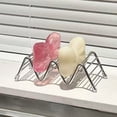 DICEWEN Creative Soap Holder Soap Dish For Easy Installation Kitchen — free download