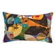 thumbnail image 1 of Fotbe Abstract Musical Faces Funda de Almohada Decorativa Estilo Occidental, Lujo en Algodón, Fundas para Almohadas King, Cojín Estampado para Decoración del Hogar-16"x24", 1 of 6