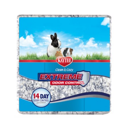 UPC: 0071859000701 | Kaytee Clean & Cozy Extreme Odor Control Small Animal Pet Bedding 65 Liters
