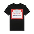 thumbnail image 1 of Budweiser T-Shirt à Logo pour Hommes, 1 of 6