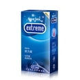 thumbnail image 3 of Condones de látex natural 12 recuentos Condón ultrafino extra sensible extra yeacher  Cuidado de la salud, 3 of 7