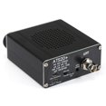 thumbnail image 3 of Receptor de Radio SDR ATS-20+ Plus V2 SI4732 con Pantalla OLED FM AM SW SSB Recargable por USB, 3 of 5