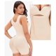 thumbnail image 3 of Traje de brazo de cuerpo completo poscirugía faja entrenador de cintura corsés adelgazantes fajas XXXXXXL, 3 of 5