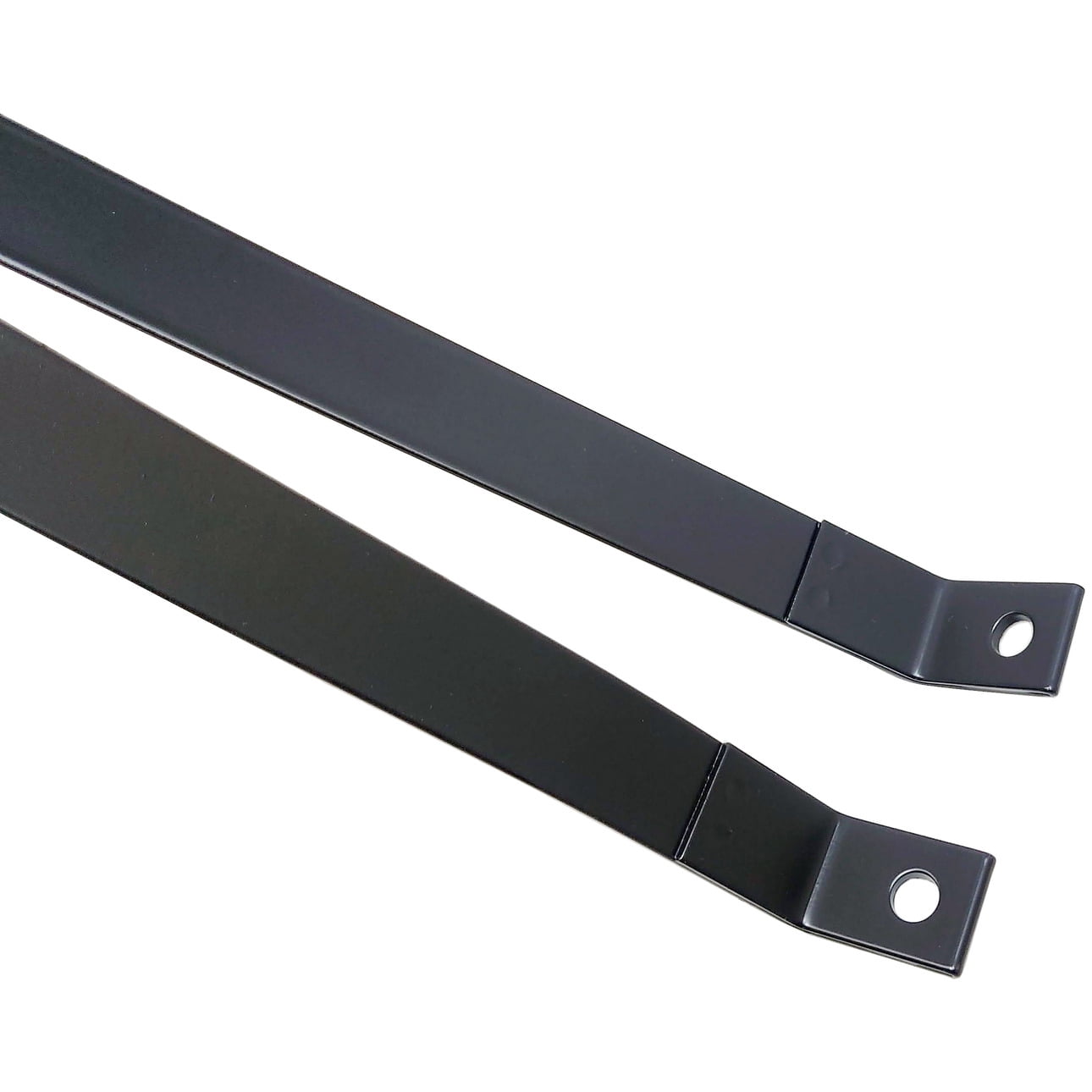 Dorman 578-541 Fuel Tank Strap for Specific Nissan Models, Black