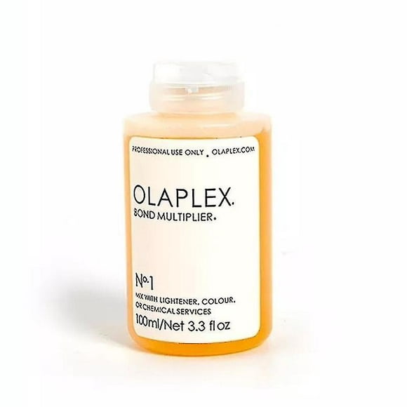 Olaplex No.1 Bond Multiplier Independent Professional Hair Mask Treatment