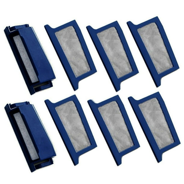 Filters for Respironics Dreamstation Machine. Includes 2 Reusable