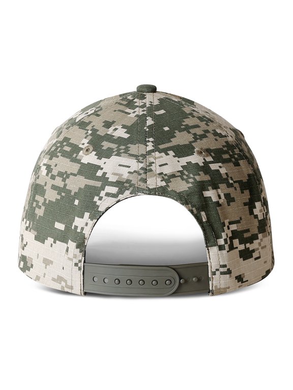 250th Anniversary USA 1776-2026 Patriotic American Retro Baseball Cap Breathable Eyelets Snapback for Urban Streetwear