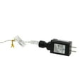 thumbnail image 7 of Kurt Adler Indoor Outdoor 150 LED Light Holiday Winter Meteor Shower Set, 7 of 7