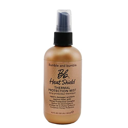 Bumble Heat Shield Thermal Protection Mist 4.2 fl oz