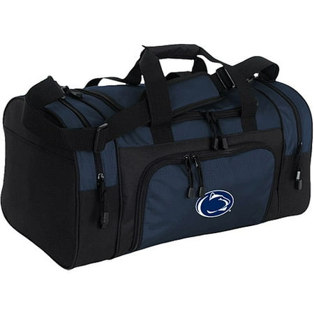 NCAA Duffel Bag, Penn State