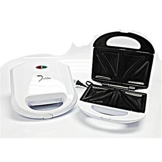 Dominion Home Products D5001 700W Sandwich Maker Walmart Canada