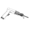 thumbnail image 2 of Durable Riveting Tool, Handheld Design Air Riveter,  Industry Nameplate Joint For Billboard Aluminum Doors, 2 of 8