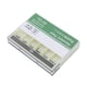 thumbnail image 5 of Puntos de papel absorbente, 200 unidades de puntos de papel absorbentes dentales desechables para conducto radicular, herramienta dental, rendimiento lleno de energía, 5 of 8
