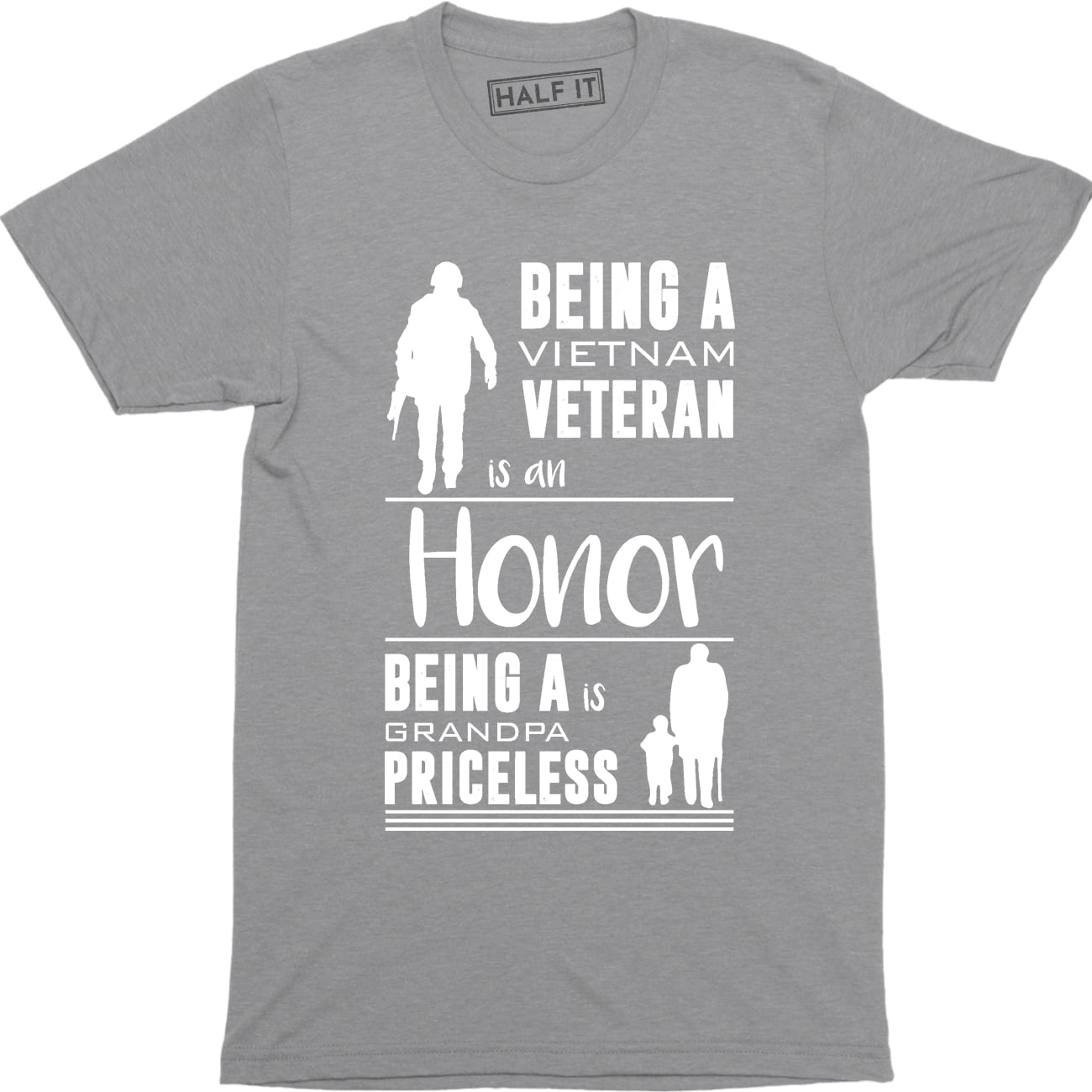 Download Half It - Being A Vietnam Veteran Is an Honor Being A ...