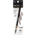 thumbnail image 2 of 3 Pack - Revlon ColorStay Brow Pencil, Dark Brown 1 ea, 2 of 2