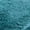 Teal, variant on Walensee Shag Bath Rug, Non Slip Bath Mat for Bathroom, 24"x40", Teal, Machine Wash