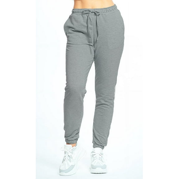 Pants Jogger Para Mujer Shendy Vendy Slim Fit