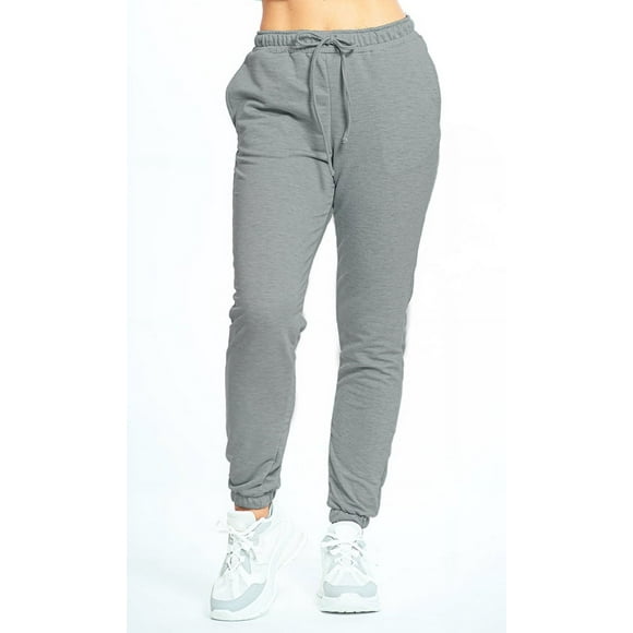 Pants Jogger Para Mujer Shendy Vendy Slim Fit