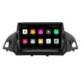 thumbnail image 3 of RoverOne Stéréo Voiture GPS Navigation CarPlay Android Écran Tactile Auto pour Ford Kuga 2 Escape 3 2012 - 2019, 3 of 9