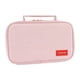 thumbnail image 1 of Estuche para lápices, estuche para lápices para estudiantes, estuche para papelería, bolsa de maquillaje de lona, ​​para estudiantes. Rosa 245x5x11cm, 1 of 9