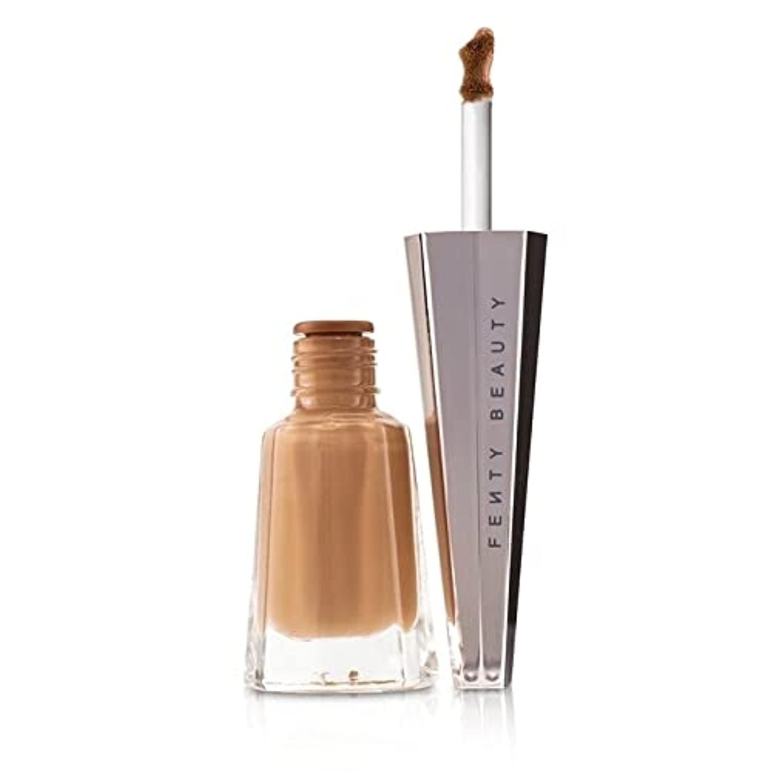 Unbutton Lip Ink Lápiz labial Fenty Beauty Stunna Lip Paint Longwear Unbutton | Walmart ...