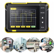 FNIRSI-DSO 152 handheld small oscilloscope portable digital oscilloscope beginner teaching maintenance