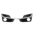 thumbnail image 4 of Fog Lamp Cover Bezel,Fog Light Bezel 57731FJ300 Fog Lamp Molding Trim Fog Light Bezel Trim Masterfully Created, 4 of 5