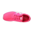 thumbnail image 5 of New Balance Fuelcore Coast V3 Big Kids/Little Kids Shoes Pink/White kjcstpwy, 5 of 6
