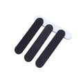 thumbnail image 5 of 20pcs Reductor de tamaño de sombrero Gorro de espuma EVA Reductor de tamaño Cinta Sweatband Sombreros Sombrero Protector de tamaño HOMEMAXS mx5383949, 5 of 5