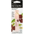 thumbnail image 2 of Lip Balm by Revlon, Kiss Tinted Lip Balm, Face Makeup with Lasting Hydration, SPF 20, Infused with Natural Fruit Oils, 010 Tropical Coconut, 0.09 Oz, 2 of 3