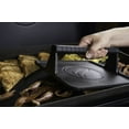 Blackstone Cast Iron Griddle Press with Culinary Handle