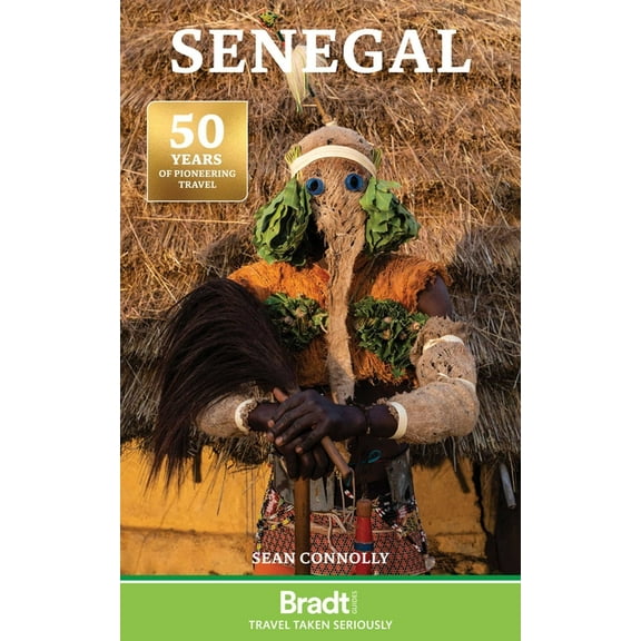 Senegal, (Paperback)