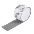 thumbnail image 1 of Screen Repair Tape | Window Screen Repair Kit | Screen Tape Mesh Repair  Strong Adhesive Door Window Screen Repair Tape  Covering up Holes and Tears Instantly, 1 of 5